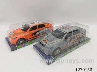 31CM inertia car 2 colors