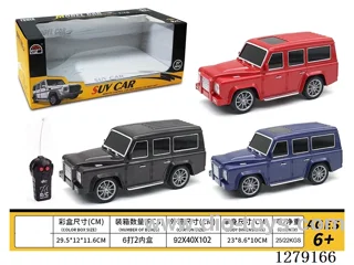 2ch rc car not included battery 3 colors