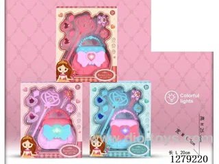 Light-Up Accessories set (3-color assortment)