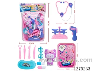 doctor set
