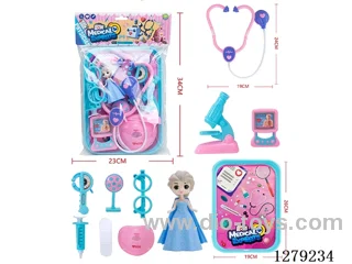doctor set