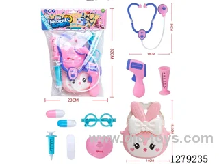 doctor set