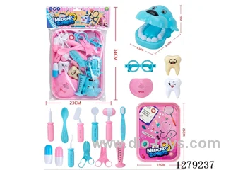 doctor set