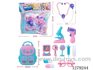 doctor set