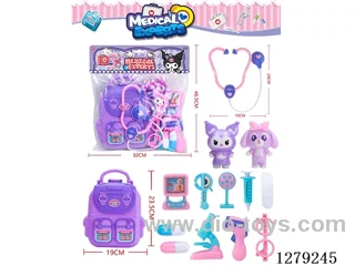 doctor set