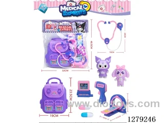 doctor set