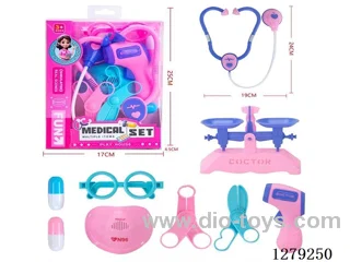 doctor set