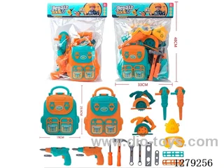 tool set 2 colors