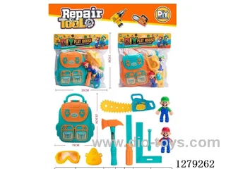 tool set 2 colors