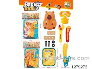tool set 2 colors