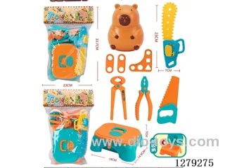 tool set 2 colors