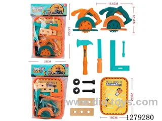 tool set 2 colors