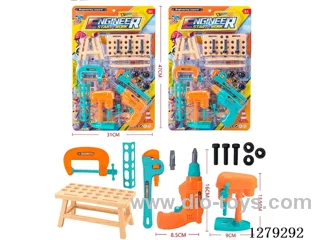 tool set 2 colors