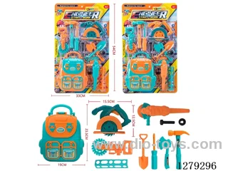 tool set 2 colors