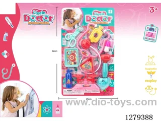 doctor set