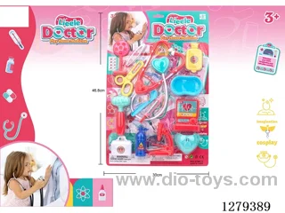 doctor set