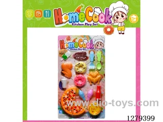 dessert set