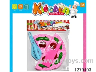 dessert set