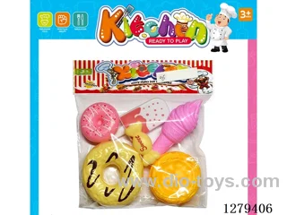 dessert set