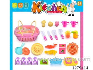 kitchen set