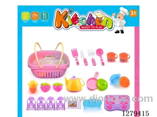 kitchen set