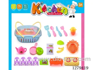 kitchen set