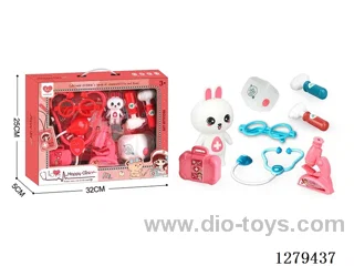 doctor set