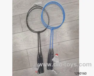 BADMINTON RACKET/20*60cm/2 color