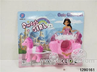 gharryage （2colour mix）