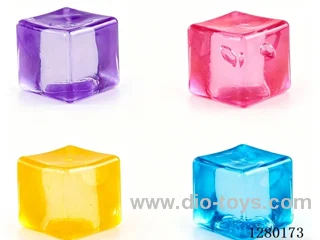 5.5CM Squeeze toy 12PCS