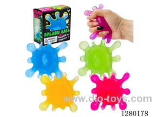 Squeeze toy 12PCS