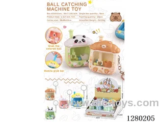 Ball Grabber: 9 pcs