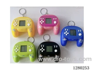 Doodle Controller 2 Game Console