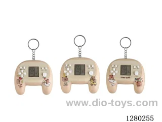 Capybara Controller 2 Game Console