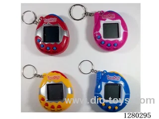 Solid-Color Pet Machine