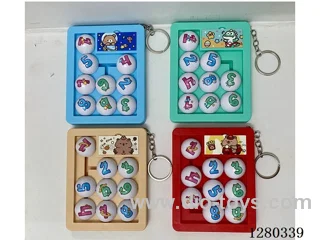 Sudoku + Pull String