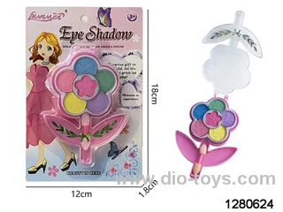 Make-up Kit in Blister card