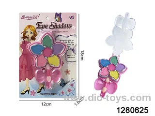 Make-up Kit in Blister card