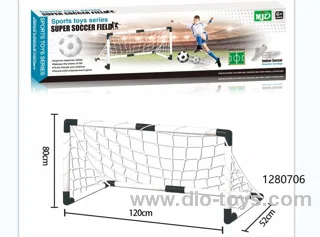 Football goal