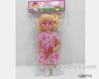 18 inch doll