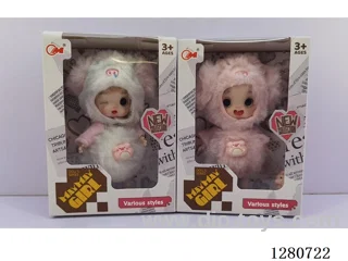 doll