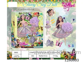 11.5 inch Barbie