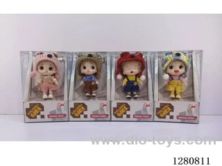 doll