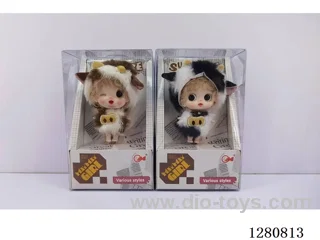 doll