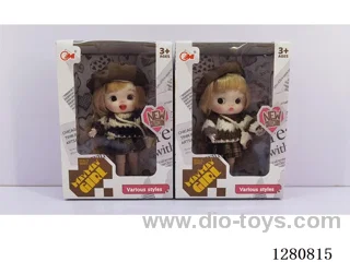 doll
