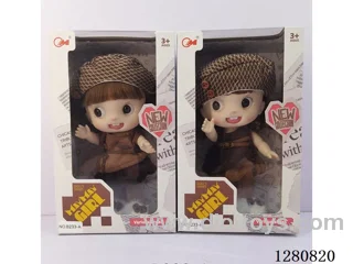 doll