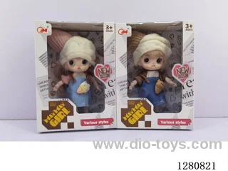 doll