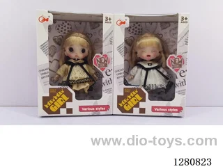 doll