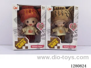 doll