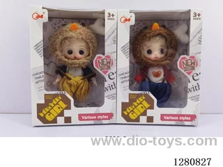 doll